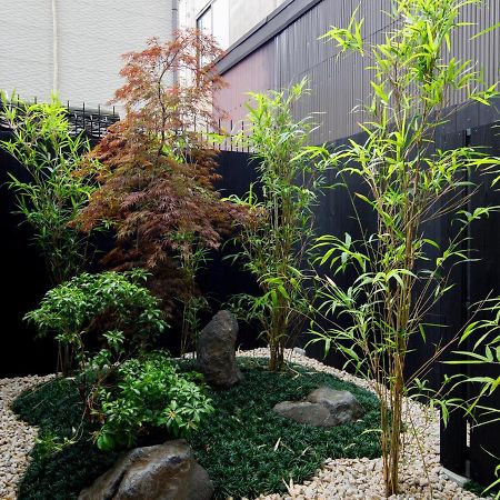 Connect Inn Shichijo-Kawaramachi Kyoto Bagian luar foto