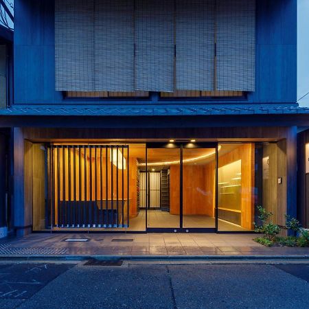 Connect Inn Shichijo-Kawaramachi Kyoto Bagian luar foto